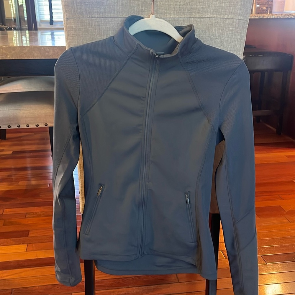 Zella Performance Jacket Size Small